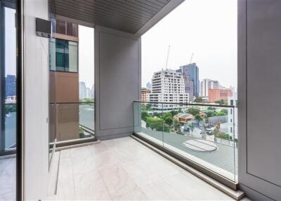 For Sale and Rent Condominium Baan Sindhorn  168 sq.m, 2 bedroom