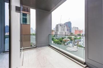 For Sale and Rent Condominium Baan Sindhorn  168 sq.m, 2 bedroom