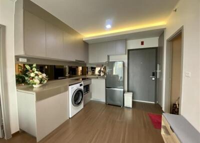 For Sale with Tenant Condominium Ideo Sukhumvit 93  53.88 sq.m, 2 bedroom