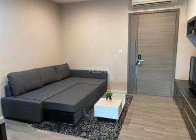 For Rent Condominium The Room Sukhumvit 69  45 sq.m, 1 bedroom