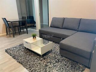 For Rent Condominium The Room Sukhumvit 69  45 sq.m, 1 bedroom