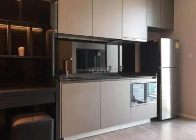 For Rent Condominium The Room Sukhumvit 69  45 sq.m, 1 bedroom