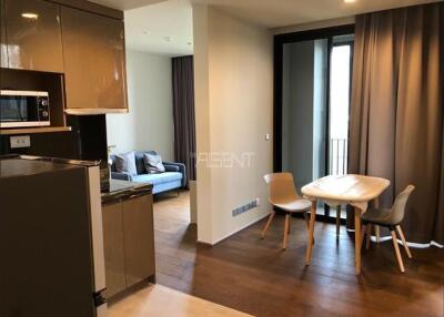 For Rent Condominium Ideo Q Sukhumvit 36  46.48 sq.m, 1 bedroom