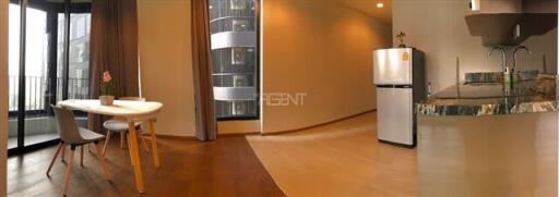 For Rent Condominium Ideo Q Sukhumvit 36  46.48 sq.m, 1 bedroom