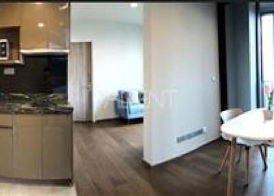 For Rent Condominium Ideo Q Sukhumvit 36  46.48 sq.m, 1 bedroom