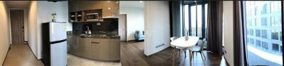 For Rent Condominium Ideo Q Sukhumvit 36  46.48 sq.m, 1 bedroom