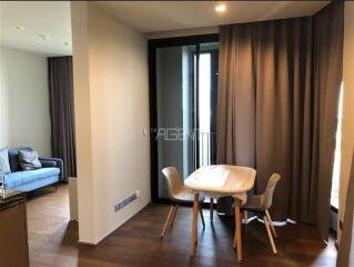 For Rent Condominium Ideo Q Sukhumvit 36  46.48 sq.m, 1 bedroom