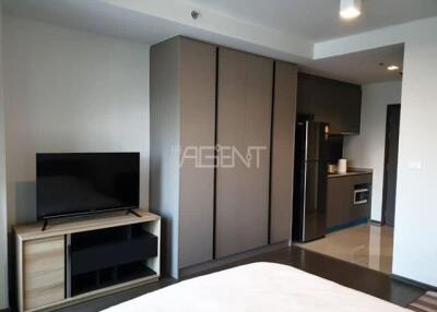 For Sale with Tenant Condominium Ideo Sukhumvit 93  26.5 sq.m,  bedroom Studio