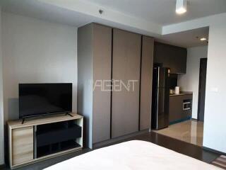 For Sale with Tenant Condominium Ideo Sukhumvit 93  26.5 sq.m,  bedroom Studio