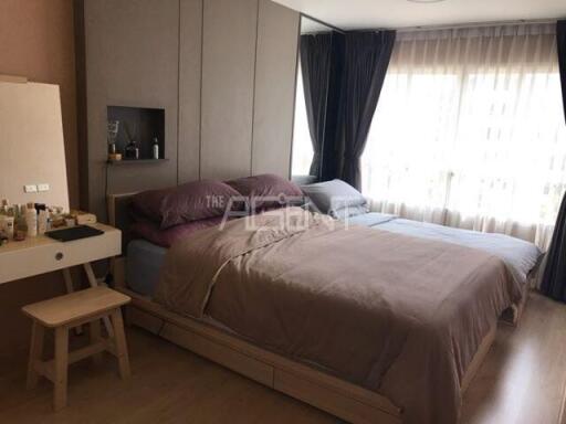 For Sale Condominium Elio Del-Ray  34 sq.m, 1 bedroom