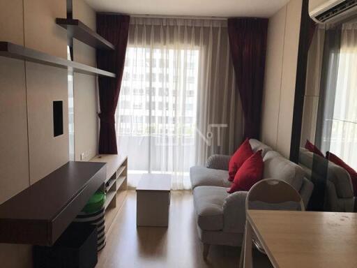 For Sale Condominium Elio Del-Ray  34 sq.m, 1 bedroom