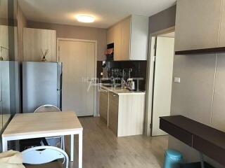 For Sale Condominium Elio Del-Ray  34 sq.m, 1 bedroom