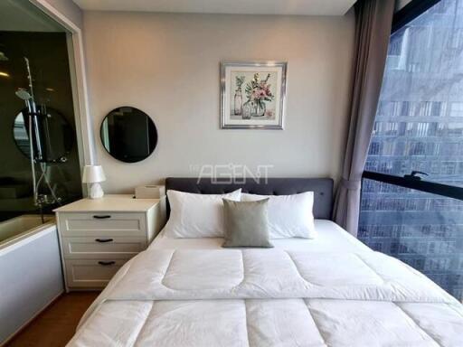 For Sale and Rent Condominium Ashton Chula-Silom  63 sq.m, 2 bedroom