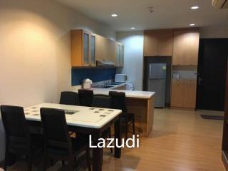 2 Bed 2 Bath 84 SQ.M at The Address Siam