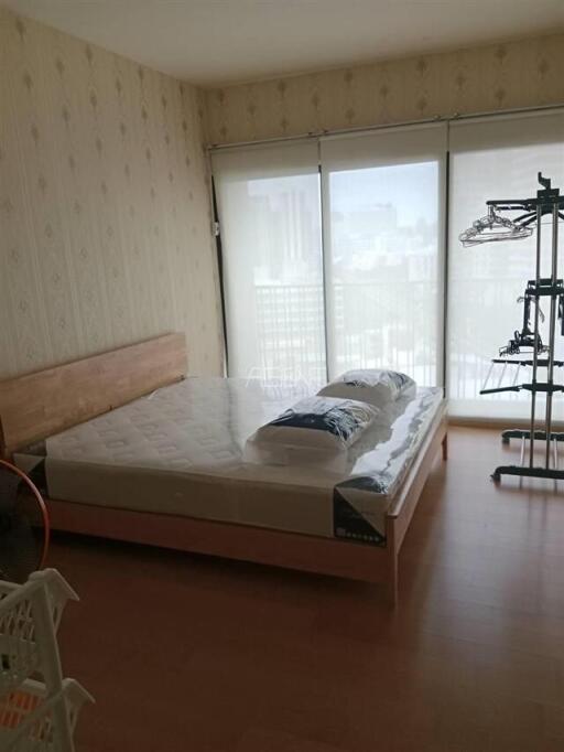 For Sale and Rent Condominium Noble Reform  51 sq.m, 1 bedroom