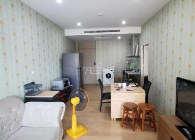 For Sale and Rent Condominium Noble Reform  51 sq.m, 1 bedroom