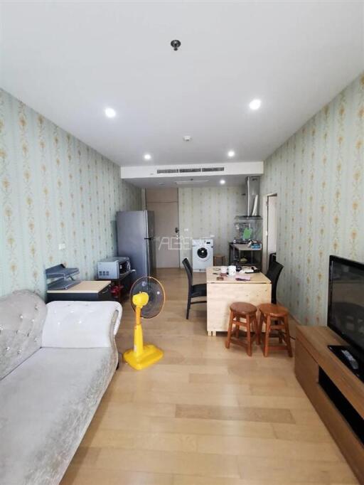 For Sale and Rent Condominium Noble Reform  51 sq.m, 1 bedroom