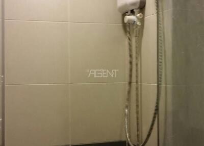 For Sale and Rent Condominium Ideo Mobi Charan Interchange  34.2 sq.m, 1 bedroom