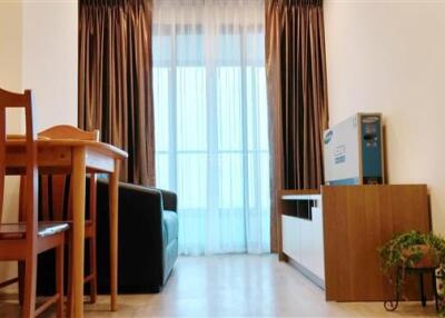 For Sale and Rent Condominium Ideo Mobi Charan Interchange  34.2 sq.m, 1 bedroom