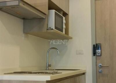 For Sale and Rent Condominium Ideo Mobi Charan Interchange  34.2 sq.m, 1 bedroom