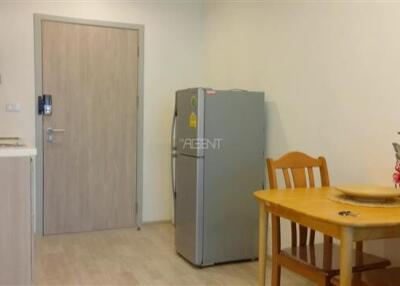 For Sale and Rent Condominium Ideo Mobi Charan Interchange  34.2 sq.m, 1 bedroom