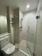 For Sale Condominium Life Asoke-Rama 9  32 sq.m, 1 bedroom