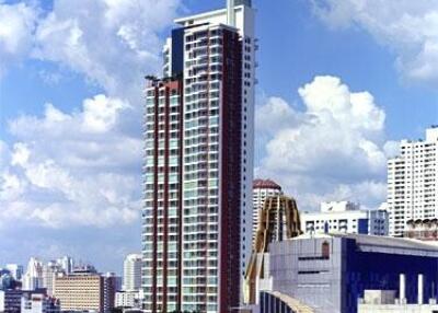 For Sale with Tenant Condominium Fullerton Sukhumvit  152.8 sq.m, 3 bedroom