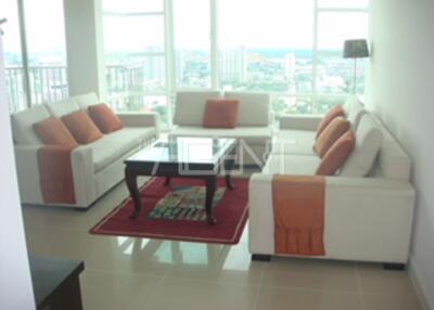 For Sale with Tenant Condominium Fullerton Sukhumvit  152.8 sq.m, 3 bedroom