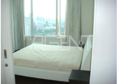 For Sale and Rent Condominium Manhattan Chidlom  60 sq.m, 1 bedroom