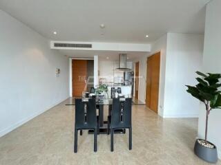 For Sale with Tenant Condominium Fullerton Sukhumvit  95.98 sq.m, 2 bedroom