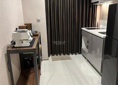 For Sale Condominium Life Asoke-Rama 9  32 sq.m, 1 bedroom