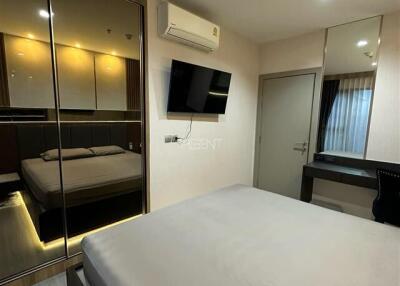 For Sale Condominium Life Asoke-Rama 9  32 sq.m, 1 bedroom