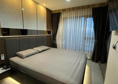 For Sale Condominium Life Asoke-Rama 9  32 sq.m, 1 bedroom