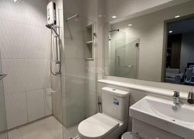 For Sale Condominium Life Asoke-Rama 9  32 sq.m, 1 bedroom