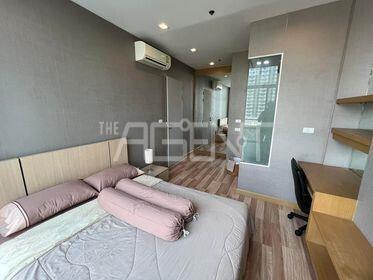 For Rent Condominium Ideo Verve Sukhumvit  37.5 sq.m, 1 bedroom