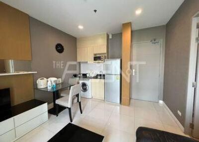 For Rent Condominium Ideo Verve Sukhumvit  37.5 sq.m, 1 bedroom