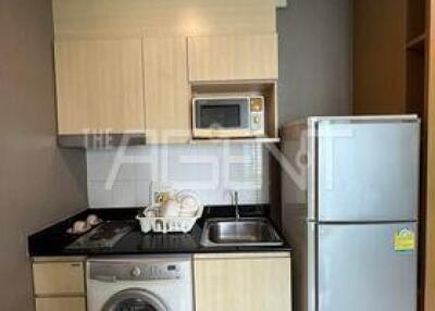 For Rent Condominium Ideo Verve Sukhumvit  37.5 sq.m, 1 bedroom