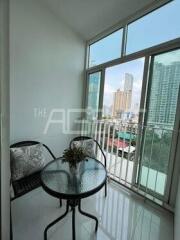 For Rent Condominium Ideo Verve Sukhumvit  37.5 sq.m, 1 bedroom