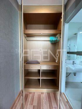 For Rent Condominium Ideo Verve Sukhumvit  37.5 sq.m, 1 bedroom