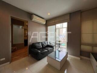 For Rent Condominium Ideo Verve Sukhumvit  37.5 sq.m, 1 bedroom