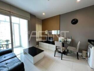 For Rent Condominium Ideo Verve Sukhumvit  37.5 sq.m, 1 bedroom