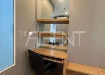 For Rent Condominium Ideo Verve Sukhumvit  37.5 sq.m, 1 bedroom