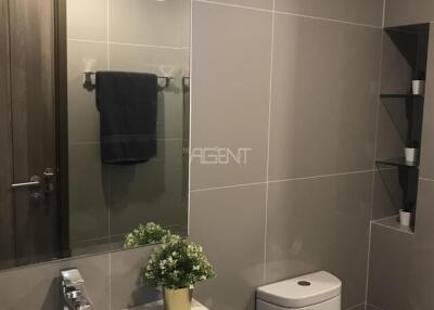 For Sale with Tenant Condominium Ideo Mobi Asoke  61.79 sq.m, 2 bedroom