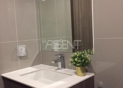 For Sale with Tenant Condominium Ideo Mobi Asoke  61.79 sq.m, 2 bedroom