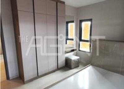 For Sale Condominium Ideo Thaphra Interchange  63 sq.m, 2 bedroom