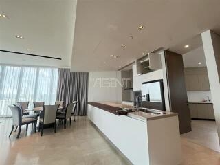 For Rent Condominium Banyan Tree Residences  248 sq.m, 3 bedroom