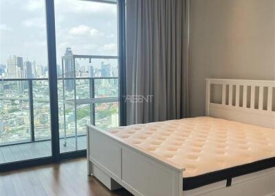 For Rent Condominium Banyan Tree Residences  248 sq.m, 3 bedroom