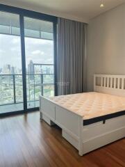 For Rent Condominium Banyan Tree Residences  248 sq.m, 3 bedroom