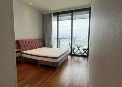 For Rent Condominium Banyan Tree Residences  248 sq.m, 3 bedroom