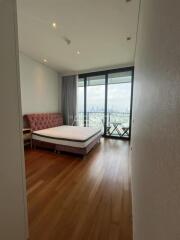 For Rent Condominium Banyan Tree Residences  248 sq.m, 3 bedroom